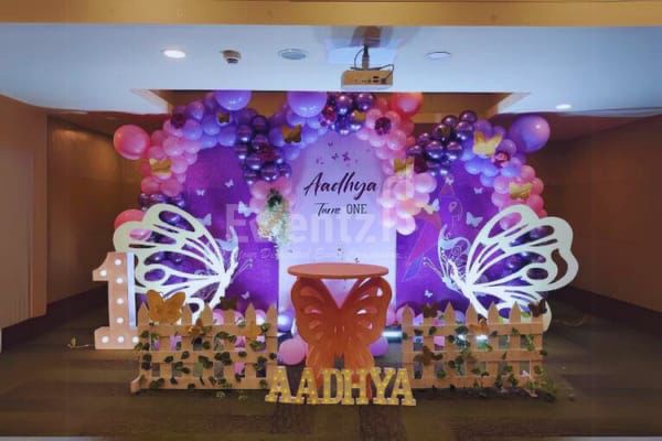 Sri Raghavendra Events decoration 157
