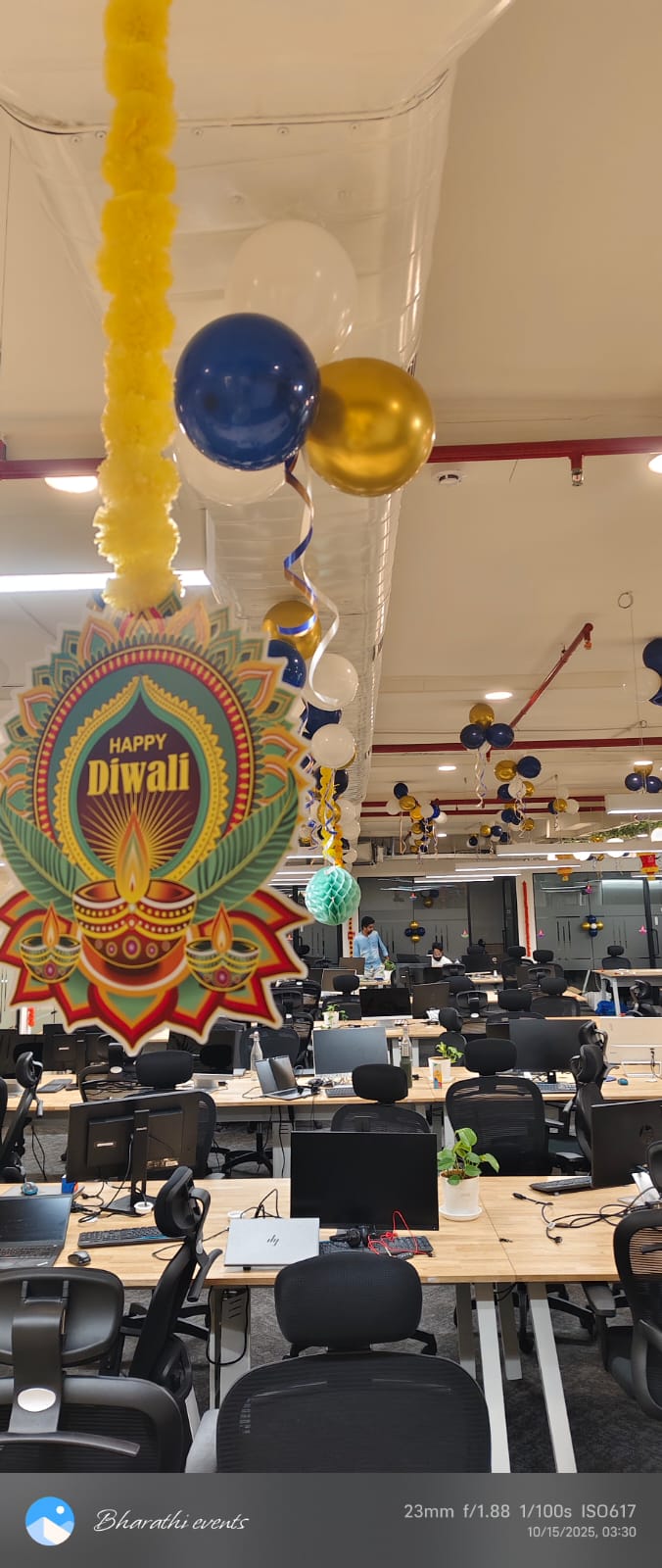 Sri Raghavendra Events decoration 209