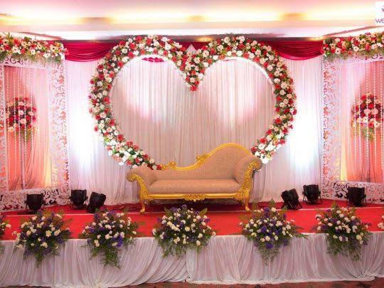 Sri Raghavendra Events decoration 31