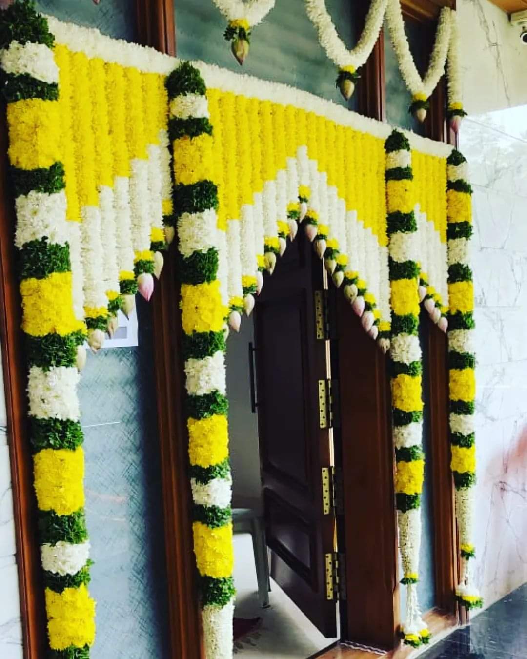 Sri Raghavendra Events decoration 186