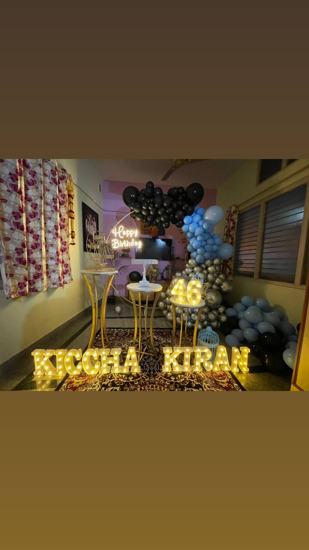 Sri Raghavendra Events decoration 68