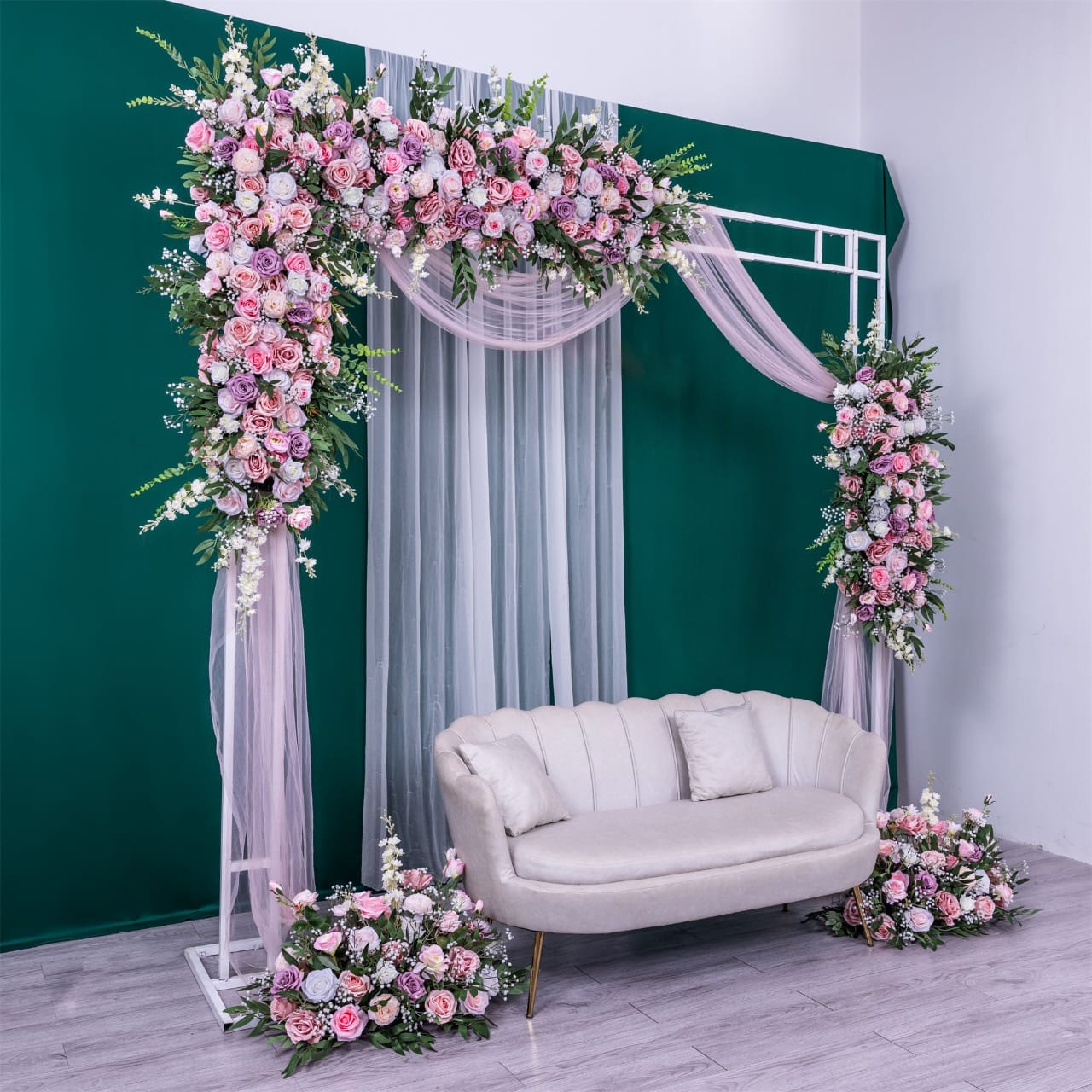 Sri Raghavendra Events decoration 102