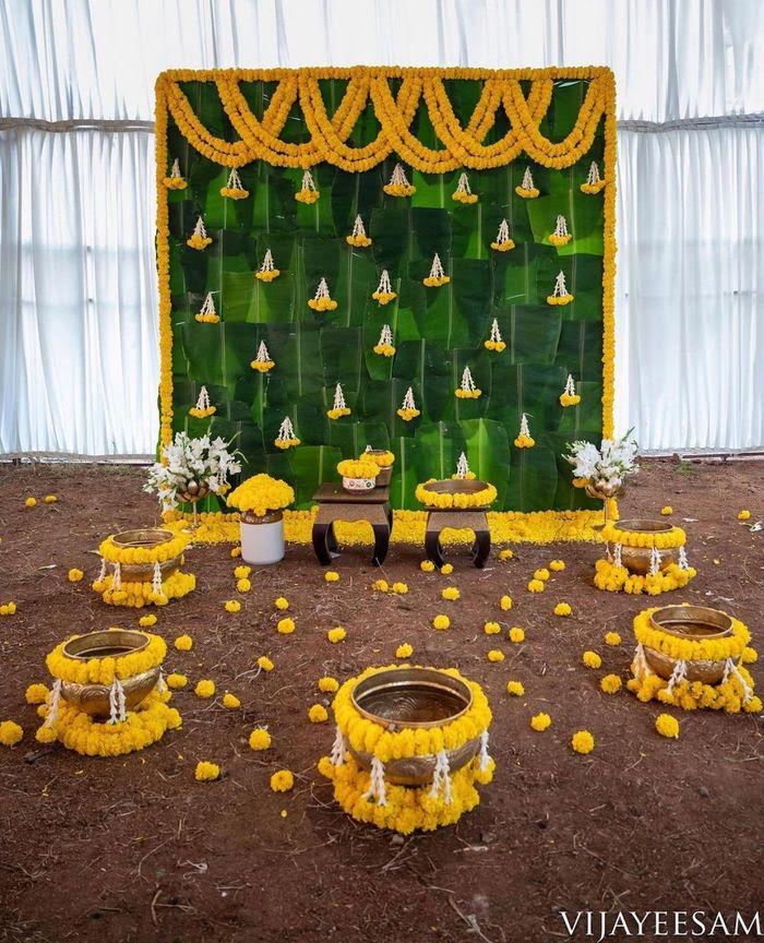 Sri Raghavendra Events decoration 205