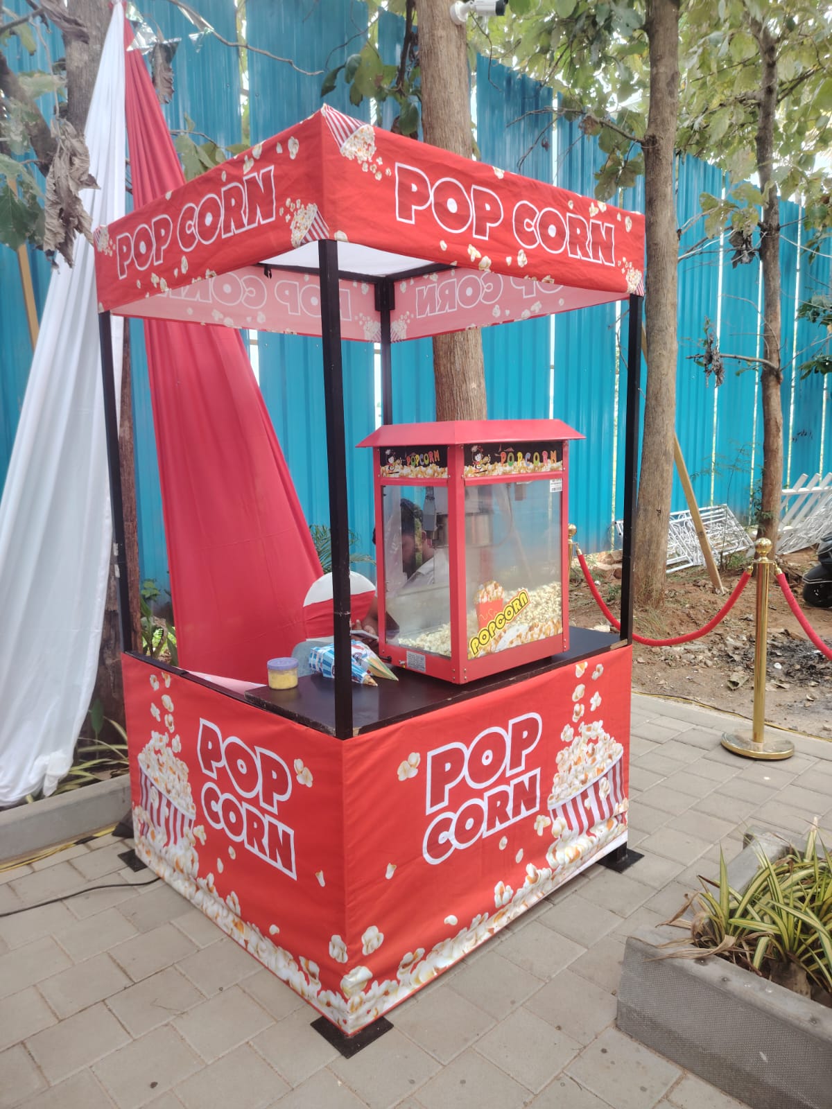 Sri Raghavendra Events decoration 53
