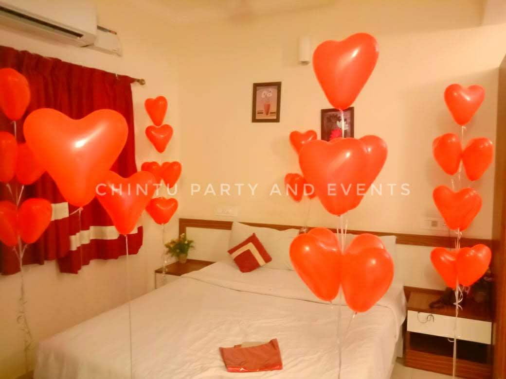 Sri Raghavendra Events decoration 107