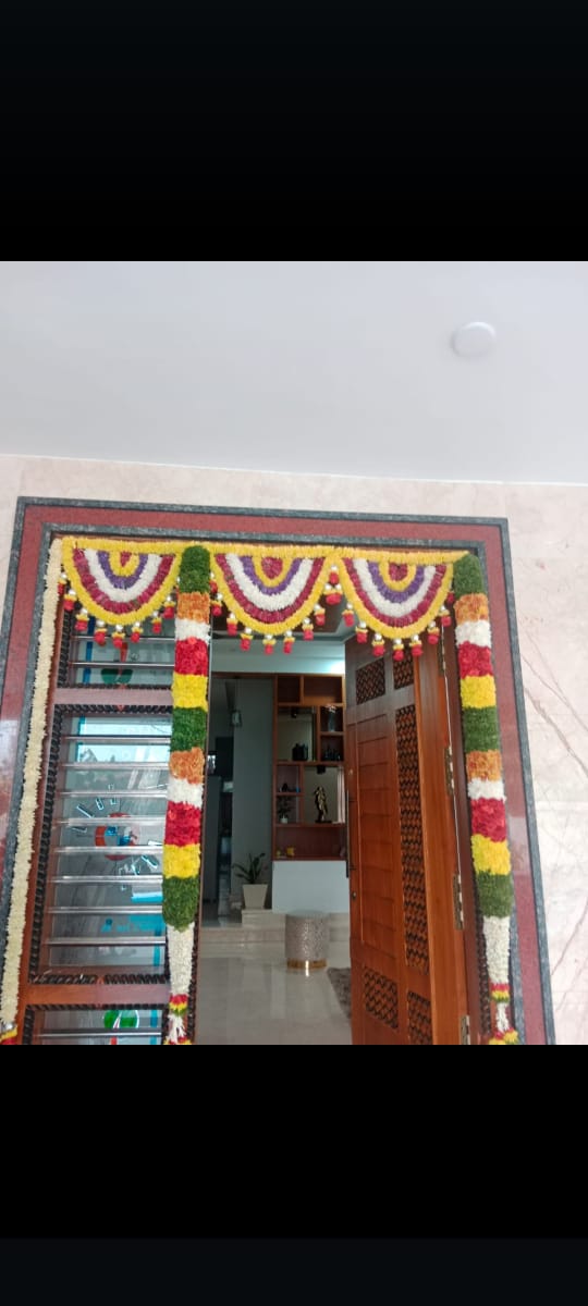 Sri Raghavendra Events decoration 35