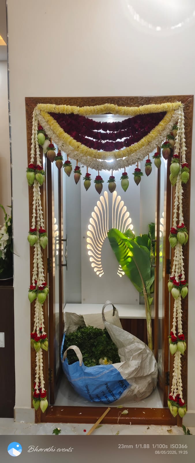 Sri Raghavendra Events decoration 34