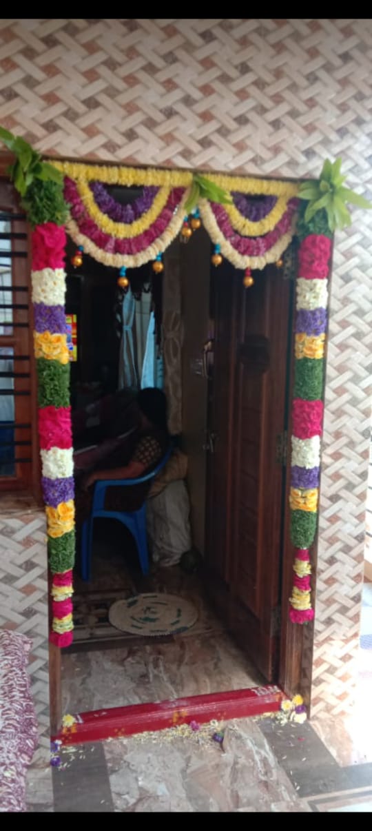 Sri Raghavendra Events decoration 120