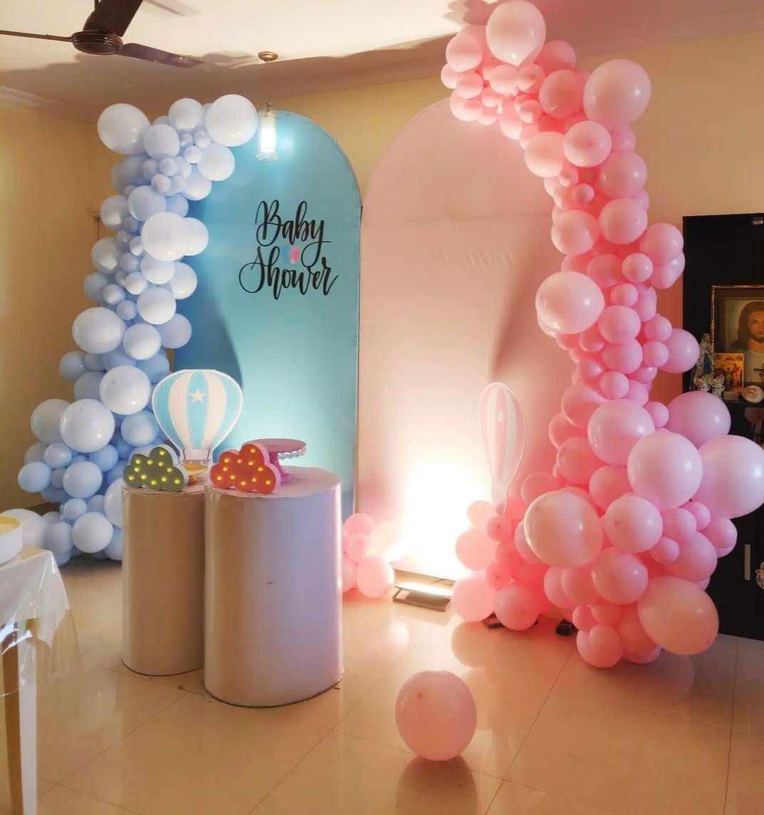 Sri Raghavendra Events decoration 41