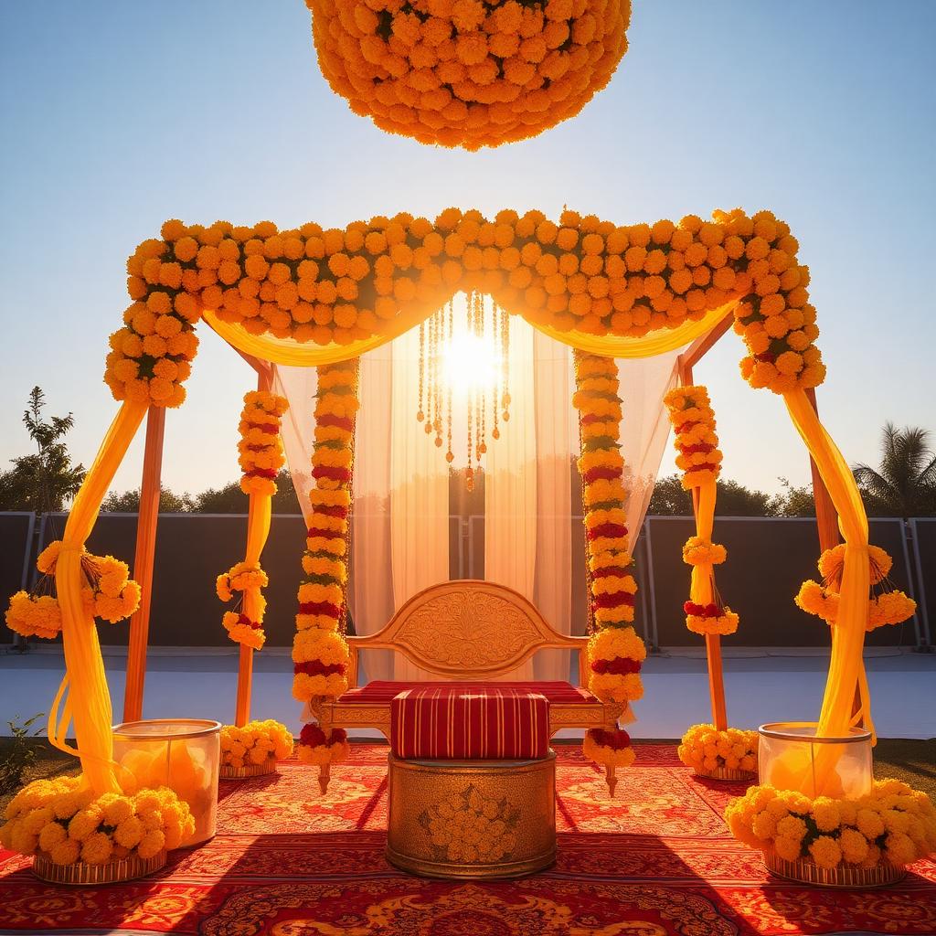 Haldi